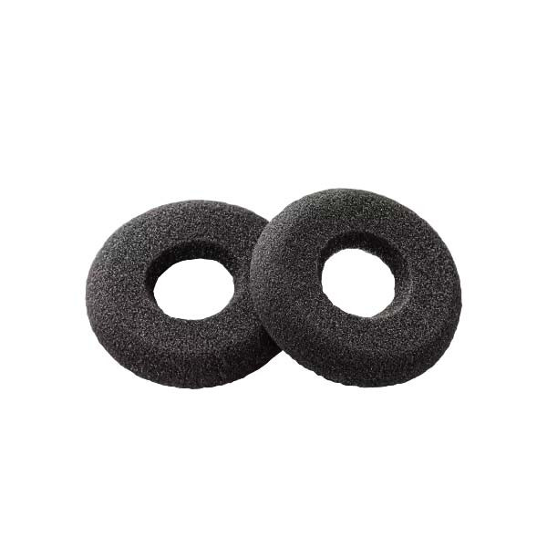 Plantronics - 40709-02 - Doughnut Ear Cushions for Supra Plus