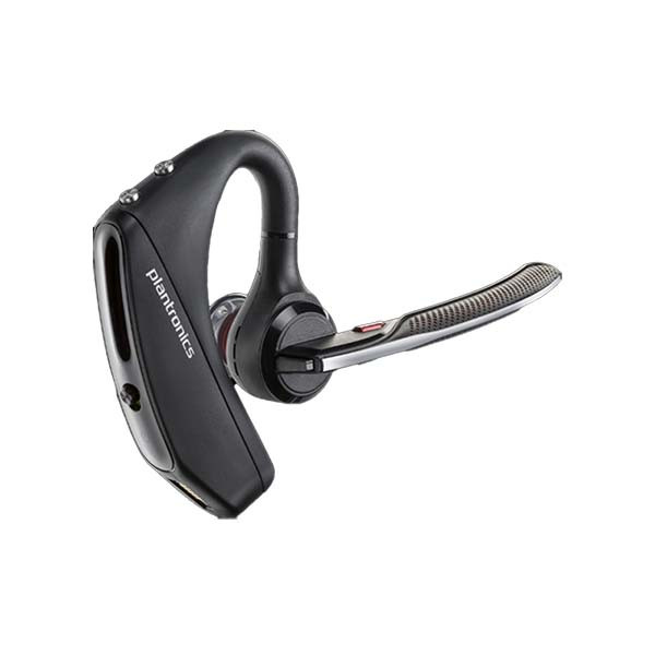 Plantronics - Voyager 5200 - 206110-01 - UC Bluetooth Headset System