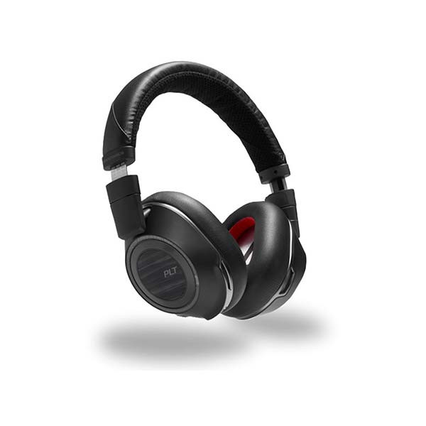 Plantronics - Voyager 8200 - 208769-01 - UC Bluetooth Headset - Black