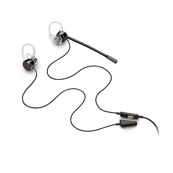 Plantronics - Blackwire - C435 - 85800-01 - USB Corded Headset