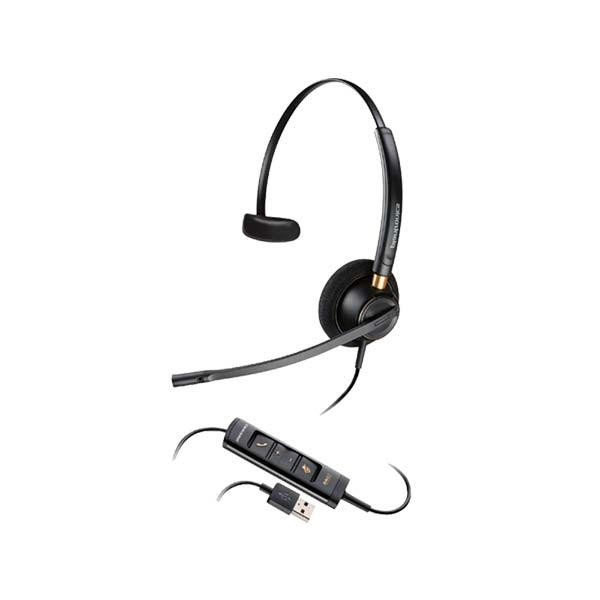 Plantronics - EncorePro 515 - 218271-01 - USB Headset
