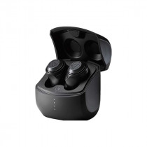 Audio-Technica - ATH-CKS50TW - Truly Wireless Headphones - Black