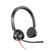 Plantronics - Blackwire 3325 - 211058-01 - 3.5mm - Spare Top Headset