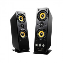 Creative Labs - GigaWorks T40 - 51MF1615AA002 - Series II Speakers