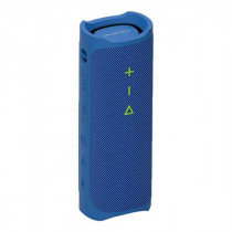 Creative Labs - MUVO Go - 51MF8405AA001 - Waterproof Bluetooth Speaker - Blue