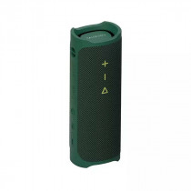 Creative Labs - MUVO Go - 51MF8405AA002 - Waterproof Bluetooth Speaker - Green