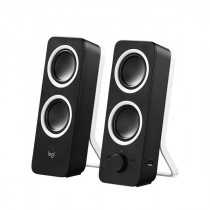 Logitech - Z200 - 980-000800 - Stereo Speakers
