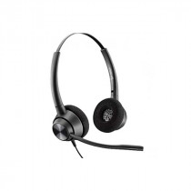 Plantronics - EncorePro 320 - 214573-01 - Dual QD Call Center Headset