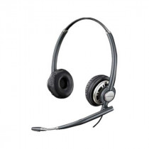 Plantronics - EncorePro HW720 - 78714-01 - Binaural Headset