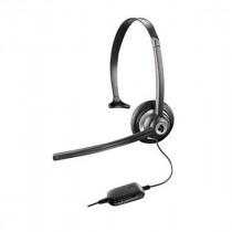 Plantronics - M214C - 69056-11 - Monaural Wired Headset