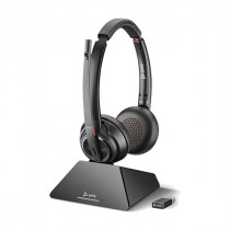 Plantronics - Savi 8220 - 209215-01 - Wireless Headset System