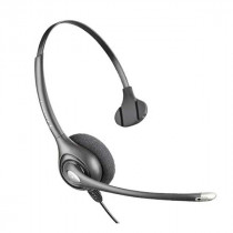 Plantronics - SupraPlus - HW251N - 64338-31 - Wideband - Headset