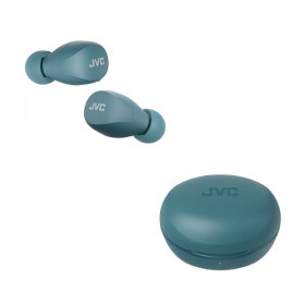 JVC - HAA6TZ - Gumy Mini True Wireless Earbuds Gen 2 - Green