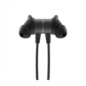 Logitech - Zone - 981-001012 - Wired Earbuds - UC