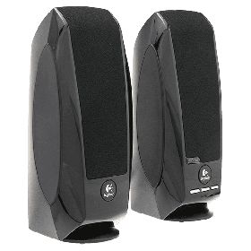 Logitech - S150 - 980-000028 - Digital Speakers