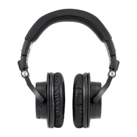 Audio-Technica - ATH-M50xBT2 - Wireless Over-Ear Headphones