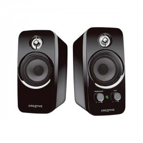Creative Labs - Inspire T10 - 51MF1601AA000 - Speaker System