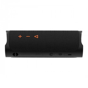 Creative Labs - MUVO Go - 51MF8405AA000 - Waterproof Bluetooth Speaker - Black