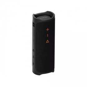 Creative Labs - MUVO Go - 51MF8405AA000 - Waterproof Bluetooth Speaker - Black