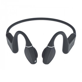 Creative Labs - Outlier Free - 51EF1080AA000 - Wireless Bone Conduction Headphones - Grey