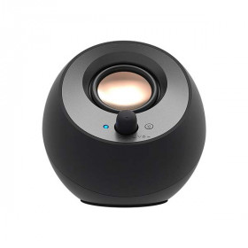 Creative Labs - Pebble Pro - 51MF1710AA001 - Portable Bluetooth Speaker System