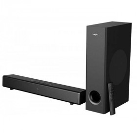 Creative Labs - Stage 360 - 51MF8385AA001 - 2.1 Soundbar with Dolby Atmos