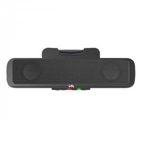 Cyber Acoustics - CA-2890 - USB Soundbar Speaker
