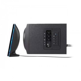 Cyber Acoustics - CA-SP34BT - 2.1 Bluetooth Speaker System