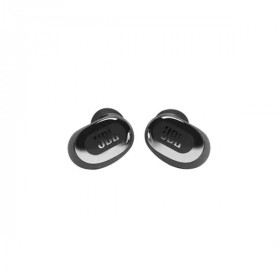 JBL - Live Free 2 TWS - Noise-Canceling True Wireless In-Ear Headphones - Black