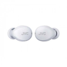 JVC - HAA6TW - Gumy Mini True Wireless Earbuds Gen 2 - White