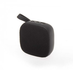 JVC - SP-SA1BTB - Portable Wireless Speaker - Black
