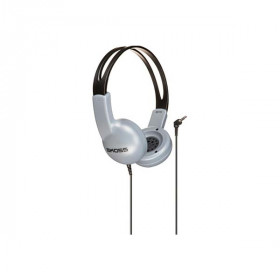 Koss - ED1TC - 156548 - On Ear Headphones - Grey