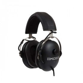 Koss - QZ99 - Over-the-Ear Noise Isolating Headphones