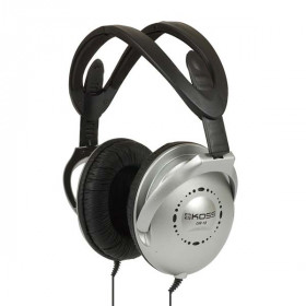 Koss - UR18 - Over-the-Ear Lightweight Headphones
