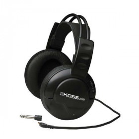 Koss - UR20 - On-Ear Stereo Headphones
