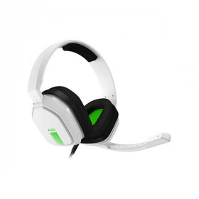 Logitech - ASTRO Gaming - A10 - 939-001844 - Wired Gaming Headset