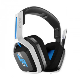 Logitech - ASTRO Gaming - A20 Gen 2 - 939-001876 - Wireless Gaming Headset for PlayStation 4 & 5
