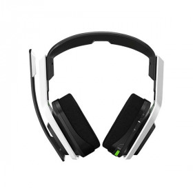 Logitech - ASTRO Gaming - A20 Gen 2 - 939-001882 - Wireless Gaming Headset for Xbox Series