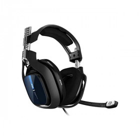 Logitech - ASTRO Gaming - A40 TR - 939-001663 - Gaming Headset for PS4,PC