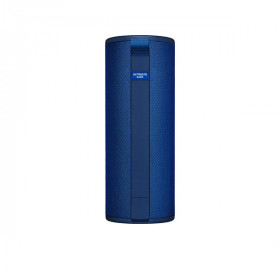Logitech - Ultimate Ears MEGABOOM 3 - 984-001392 - Bluetooth Wireless Speaker - Lagoon Blue