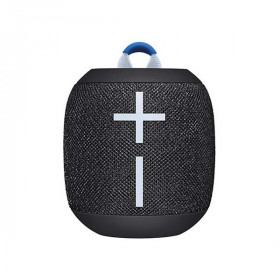 Logitech - Ultimate Ears WONDERBOOM 3 - 984-001807 - Wireless Bluetooth Speaker - Active Black 