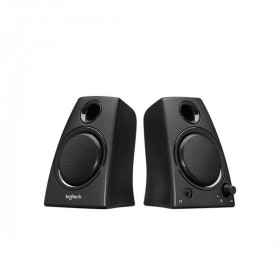 Logitech - Z130 - 980-000417 - Compact Speakers