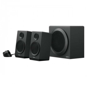 Logitech - Z333 - 980-001203 - Speaker System with Subwoofer