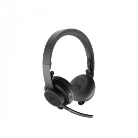 Logitech - Zone 900 - 981-001100 - Bluetooth Wireless Headset