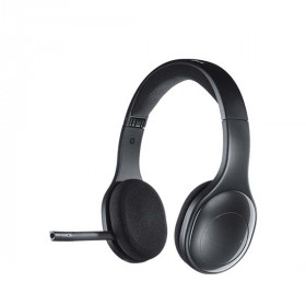Logitech - H800 -  981000337 - Wireless Stereo Headset
