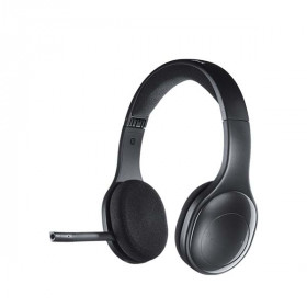 Logitech - H800 - 981-000337 - Wireless Stereo Headset