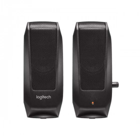 Logitech - S120 - 980-000012 - Stereo Speakers