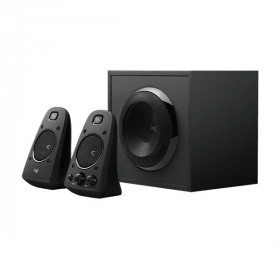 Logitech Z623 - 980000402 - 2.1 Speaker System