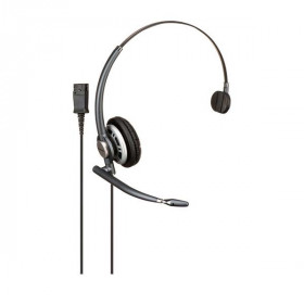 Plantronics - EncorePro HW710 - 78712-01 - Monaural Headset
