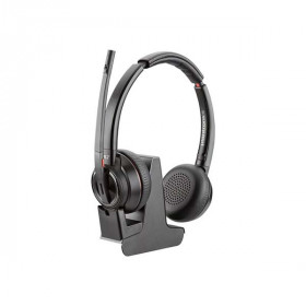 Plantronics - 211423-02 - Spare Headset & Charging Cradle for W8220